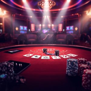 Roulette A088A