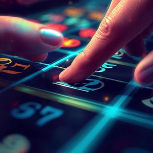 Thể Thao A088A – Sảnh Betting Chất Lượng Cao